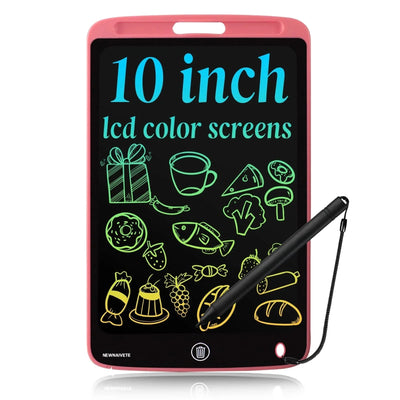 10-Inch LCD writing